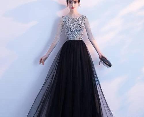 عکس لباس مجلسی زنانه 2019