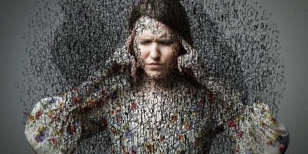 عکس رویا بافی