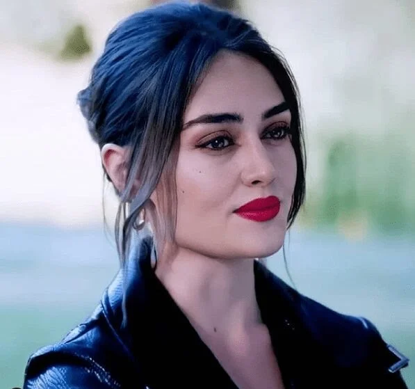 عکس های اسرا بیلگیچ