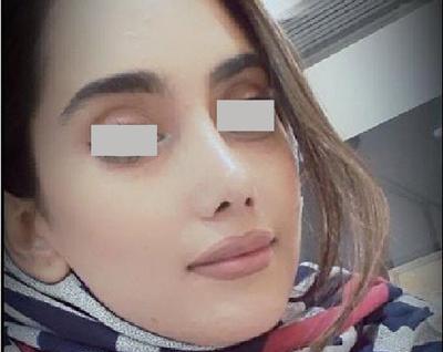 عکس دکتر آرش یاراحمدی