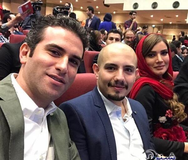 عکس امیرحسین کاظمی
