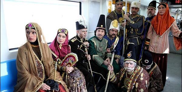 عکس حمید آقاگلیان