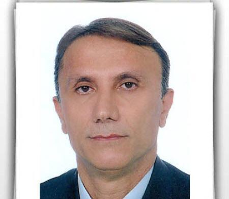 عکس حمید درخشان
