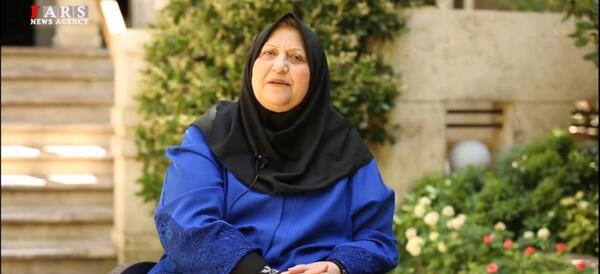 عکس سیما فردوسی