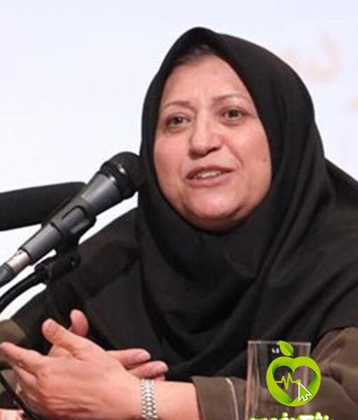 عکس سیما فردوسی