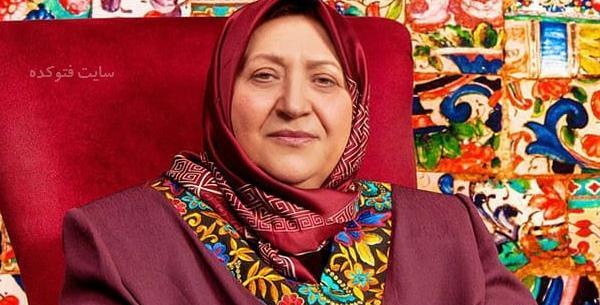 عکس سیما فردوسی