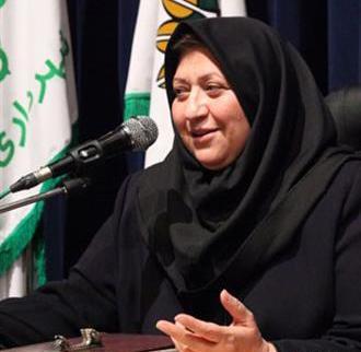 عکس سیما فردوسی
