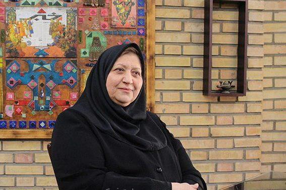 عکس سیما فردوسی