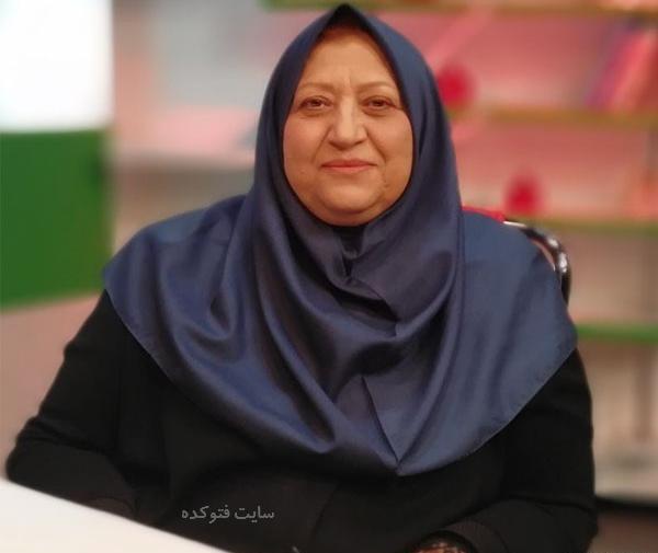عکس سیما فردوسی