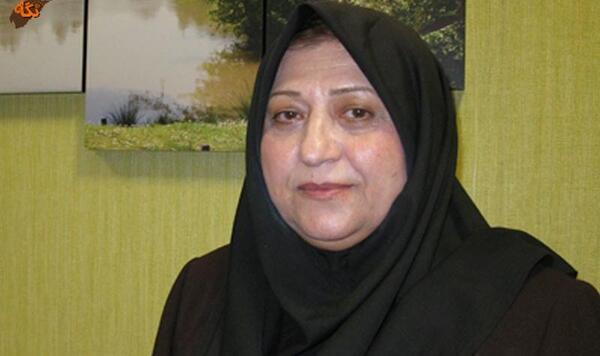 عکس سیما فردوسی