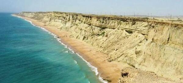 عکس زیبا چابهار