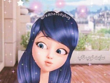 عکس مرینت جدید زیبا