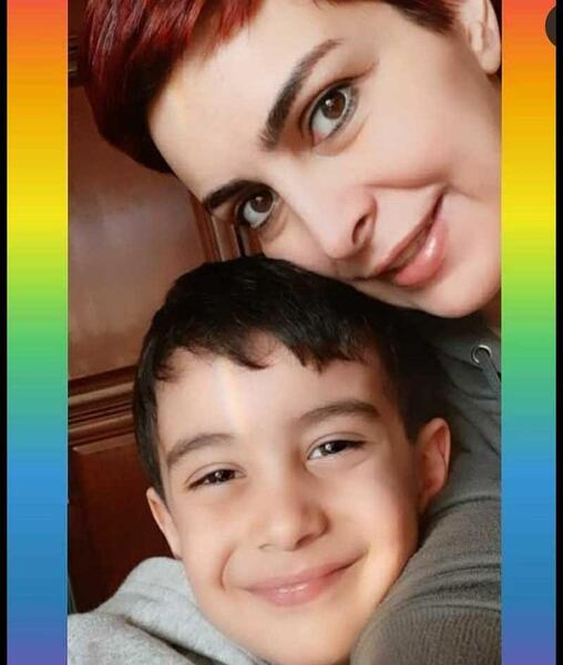 عکس های ماه چهره خلیل