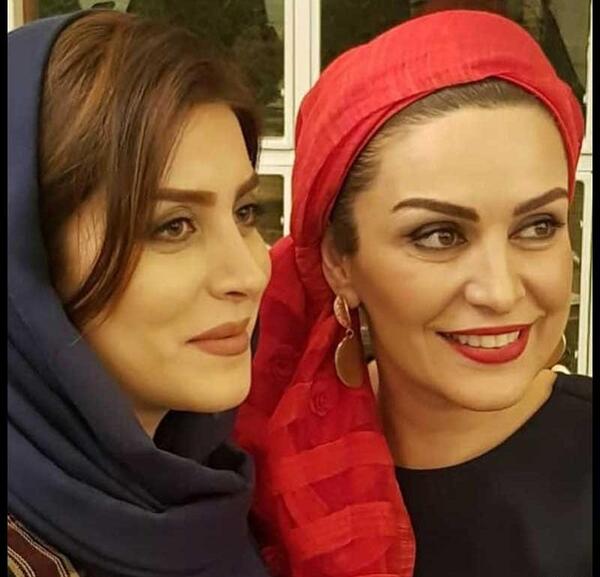 عکس های ماه چهره خلیل
