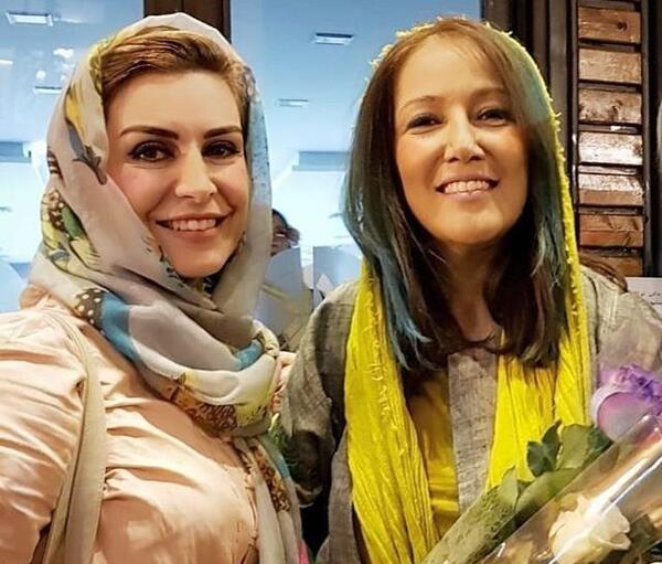عکس های ماه چهره خلیل