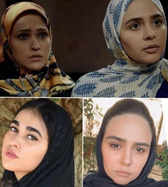 عکس زهره زمانی