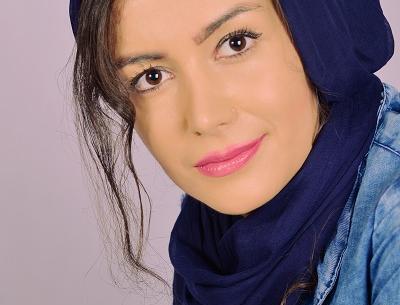 عکس زهره زمانی
