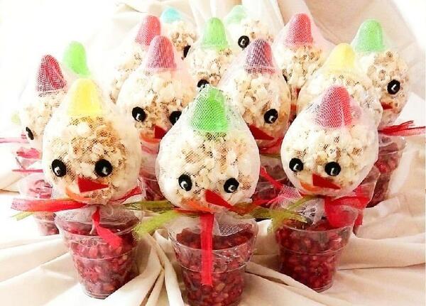 عکس ایده برای شب یلدای مدرسه