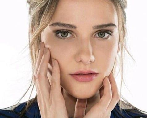 عکس دوست پسر غزل در سریال گوزل