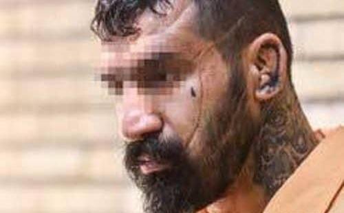 عکس نوشته وحید مرادی