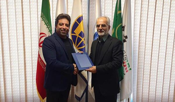 عکس امیرحسین خاکسار