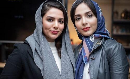 عکس بهزاد ستوده