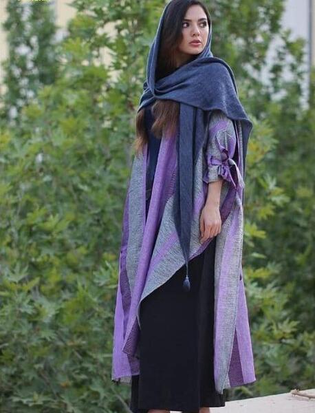 عکس بهزاد ستوده