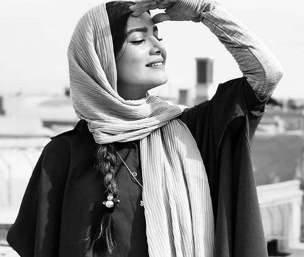 عکس بهزاد ستوده