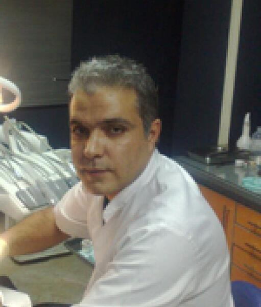 عکس بهزاد امانی