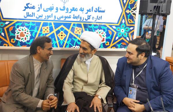 عکس حجت صادقی