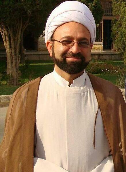 عکس حجت صادقی