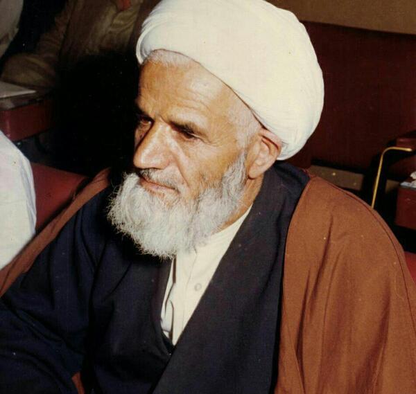 عکس حجت صادقی