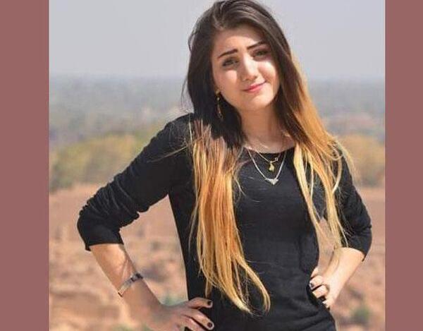 عکس تارا خواننده