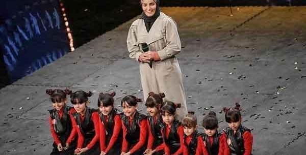 عکس آیسان عصر جدید