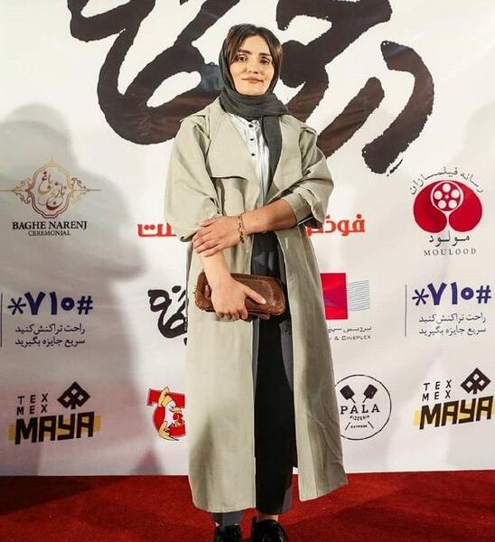 عکس آیسان عصر جدید