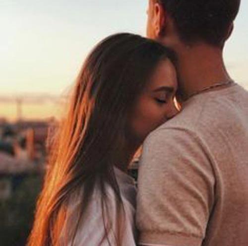 عکس عاشقانه دونفره پلیسی