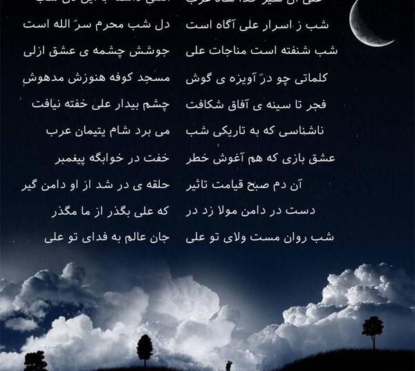 عکس شیر خدا