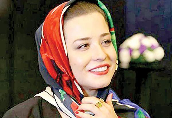 عکس زهرا شریفی نیا