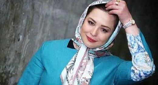 عکس زهرا شریفی نیا