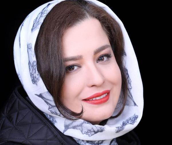 عکس زهرا شریفی نیا