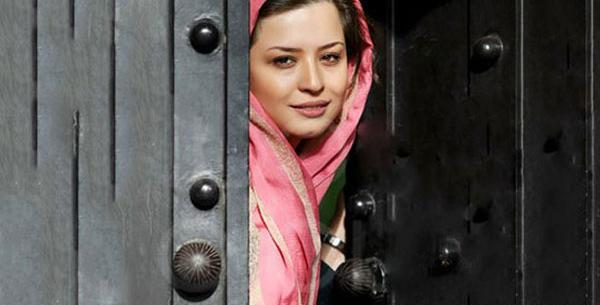 عکس زهرا شریفی نیا