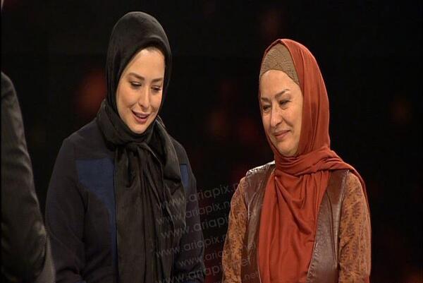 عکس زهرا شریفی نیا