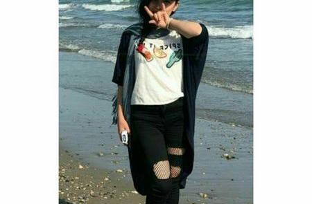 عکس فیک دخترونه جدید دونفره