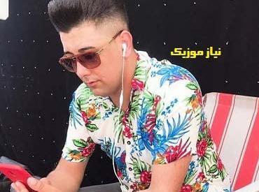 عکس سعید کریمی خواننده