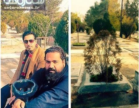 عکسهای احسان صادقی