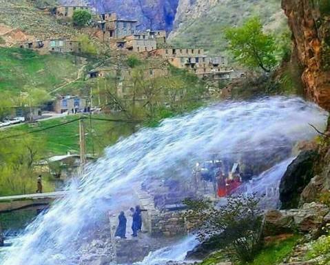 عکس جلیل کبودوند