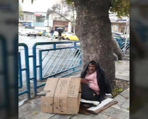عکس جلیل کبودوند