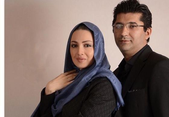عکس شوهر شیلا خداداد