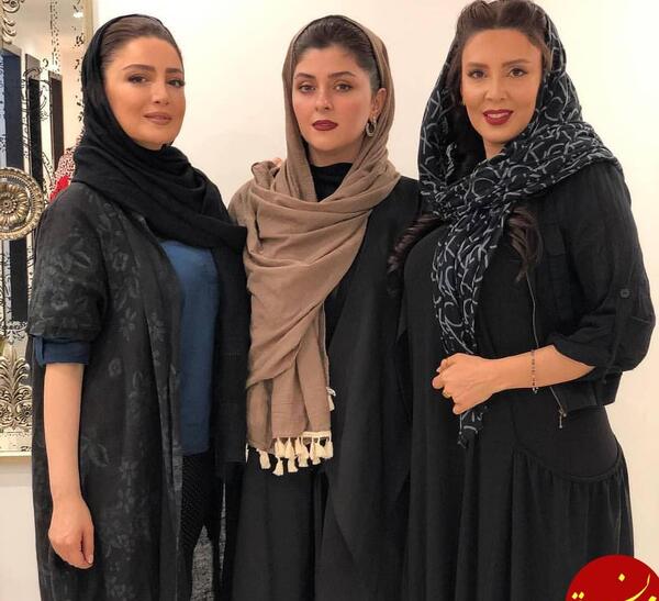عکس شوهر شیلا خداداد