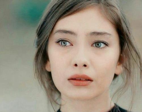 عکسهای نسلیهان آتاگول